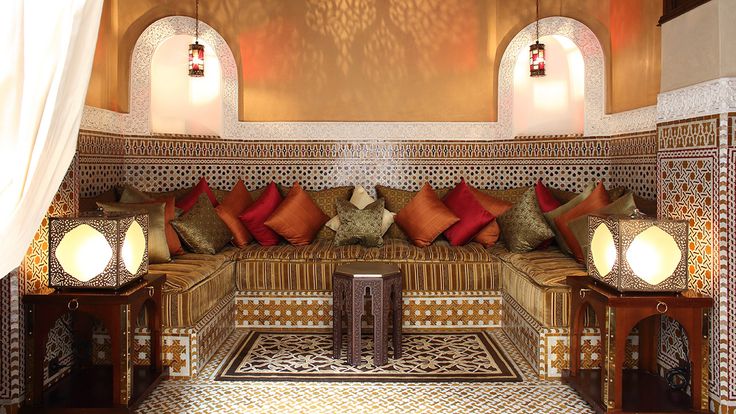 Royal Mansour