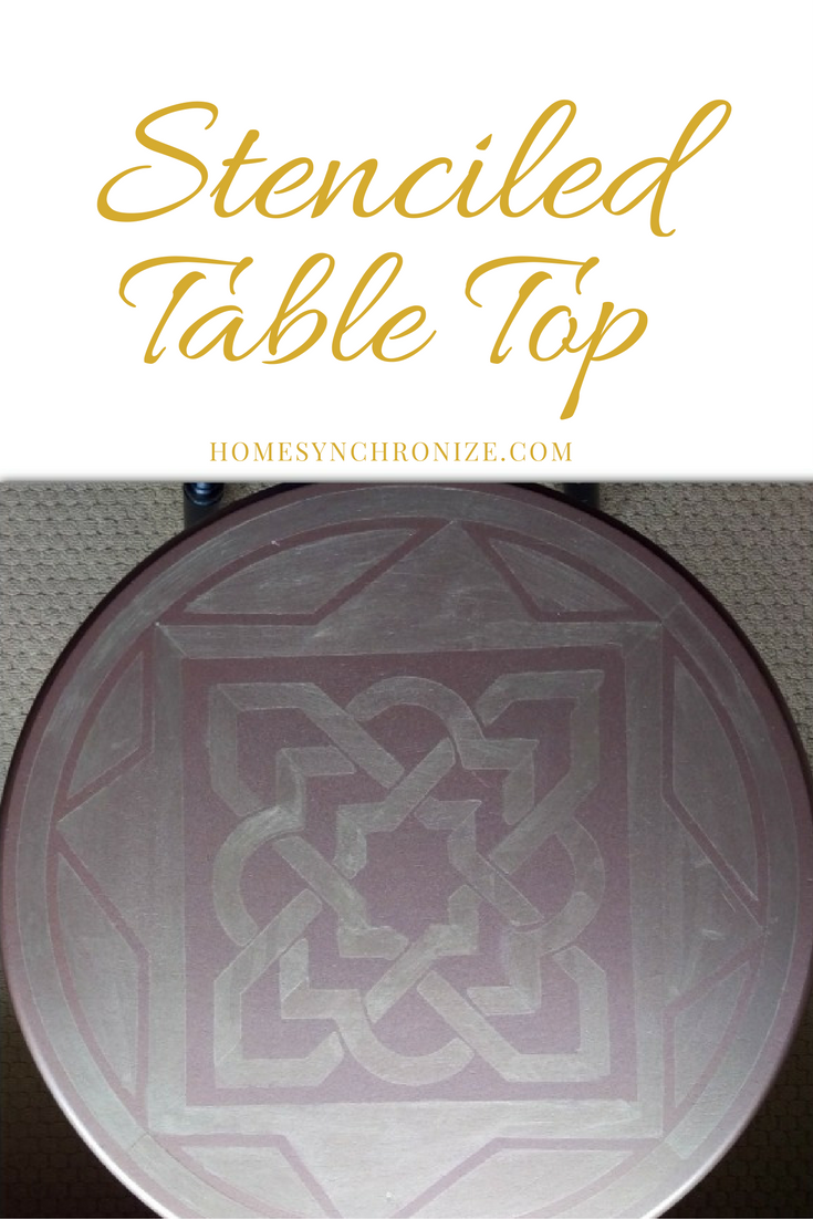 stenciled-table-top