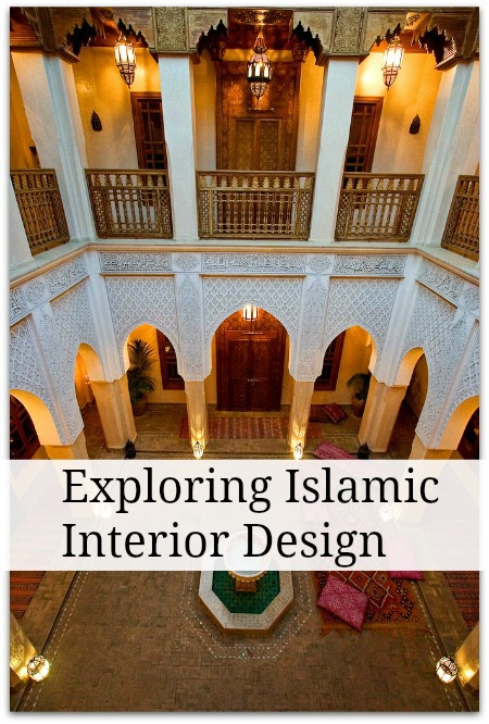 Islamic Design