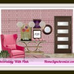 Color Psychology: Decorating With Pink