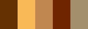 Color Psychology: Decorating With Brown