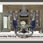 Color Psychology: Decorating With Grey