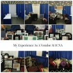 My Experience As A Vendor at ICNA