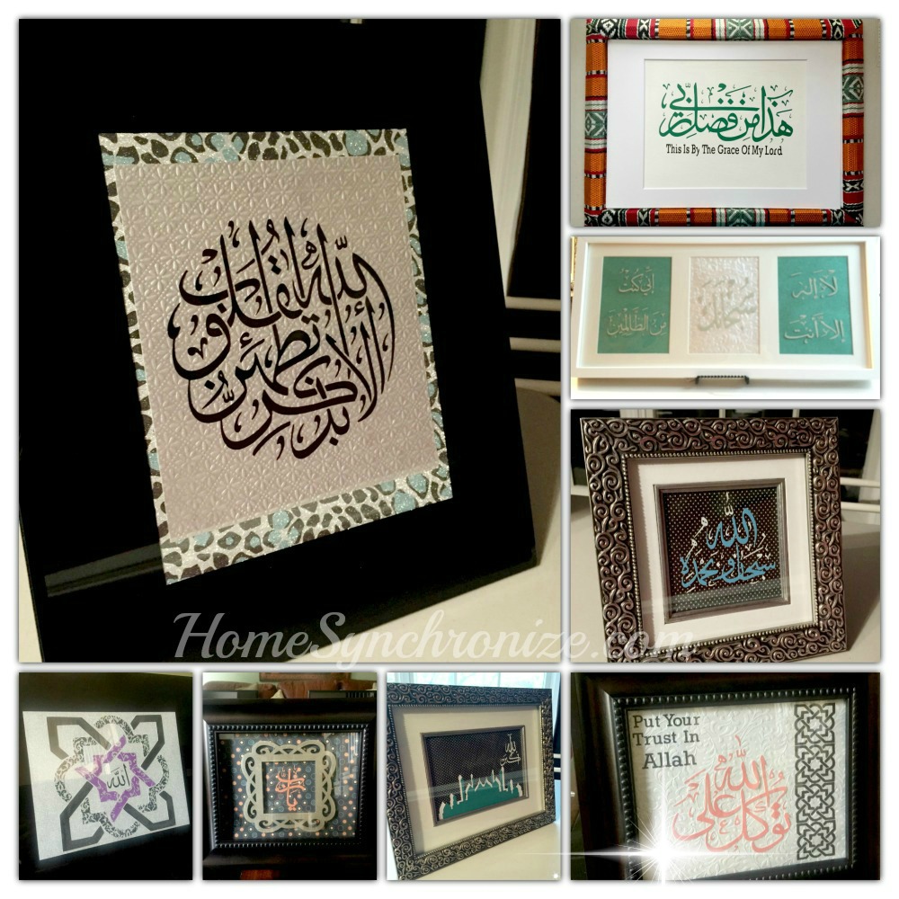 Islamic art