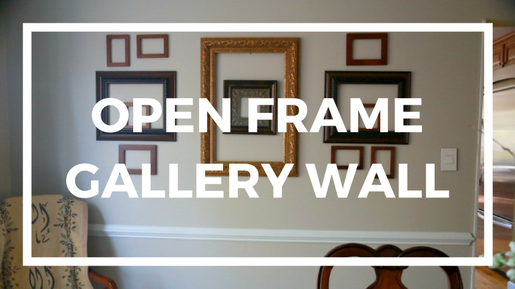 gallery wall ideas