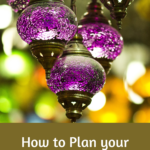 How to Plan Your Ramadan Decorations {and My Favorite Picks for Ramadan Decor}