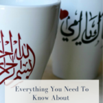 Everything You Need to Know About Arabic Decals