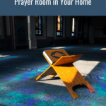 5 Steps to Creating an Islamic Prayer Room in Your Home