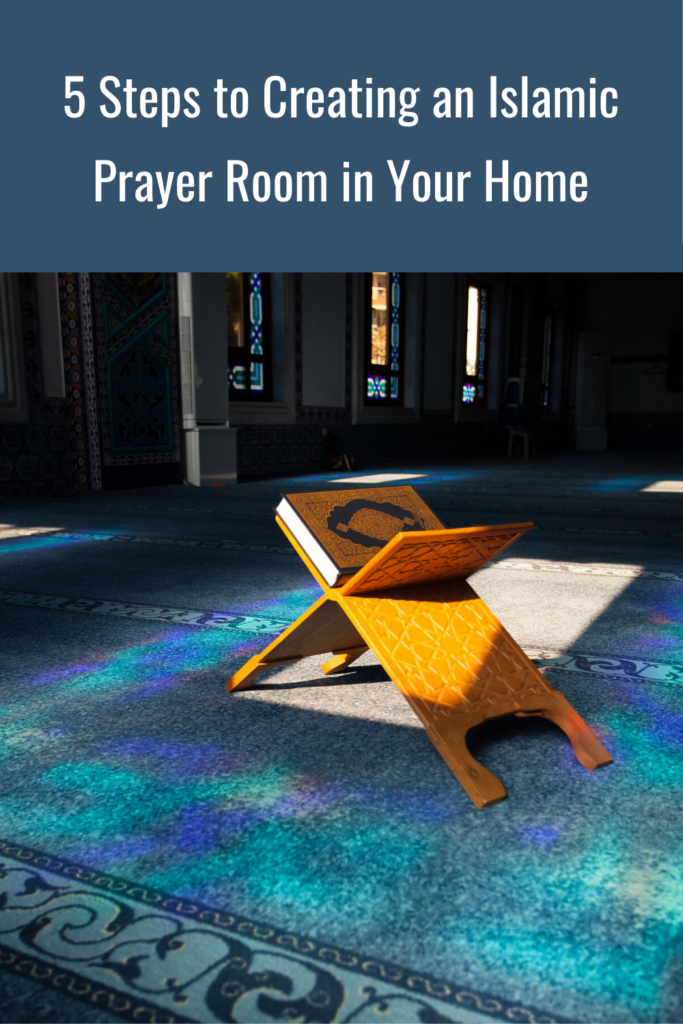 Make Your Own Prayer Board In A Few Easy Steps